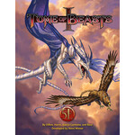 D&D KOB9566 D&D Tome of Beasts 2023 Limited Edition