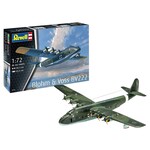 Revell 3792 1/72 Blohm & Voss BV222 Flying Boat Aircraft