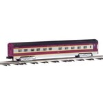 Williams 43101 O 72' Streamliners ACL - 2 Pack