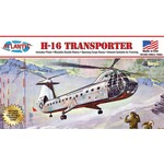 Atlantis 223 H-16 Transporter Piasecki Helicopter