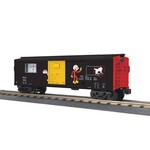 MTH 3071186 O PP&L Boxcar w/ Power Meter