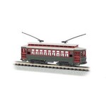 Bachmann 61086 N Brill Trolley New Orleans Desire St