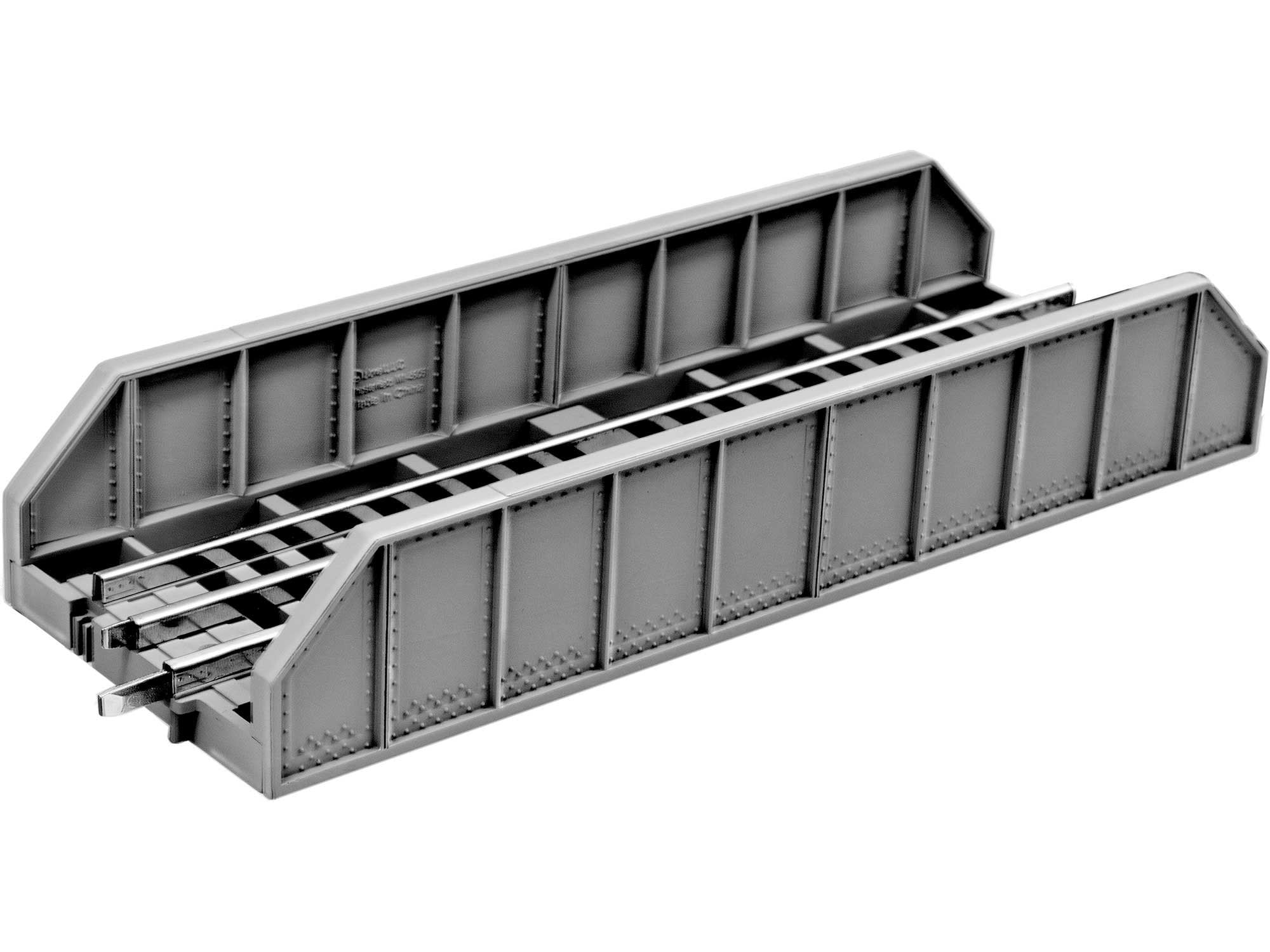684388 O FasTrack 10" Girder Bridge