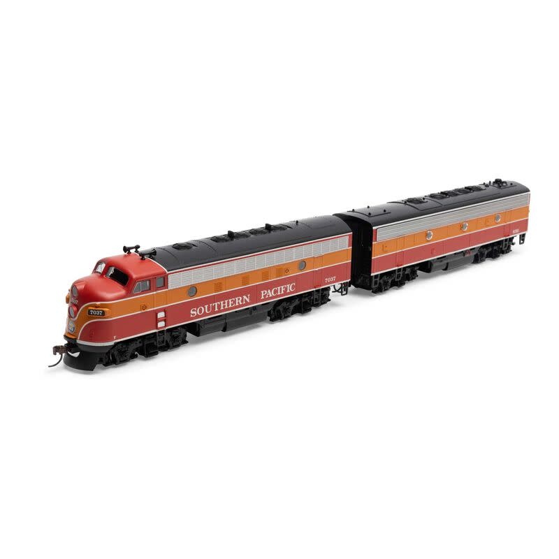 3203 HO F7A/F7B, SP #7037/#8311