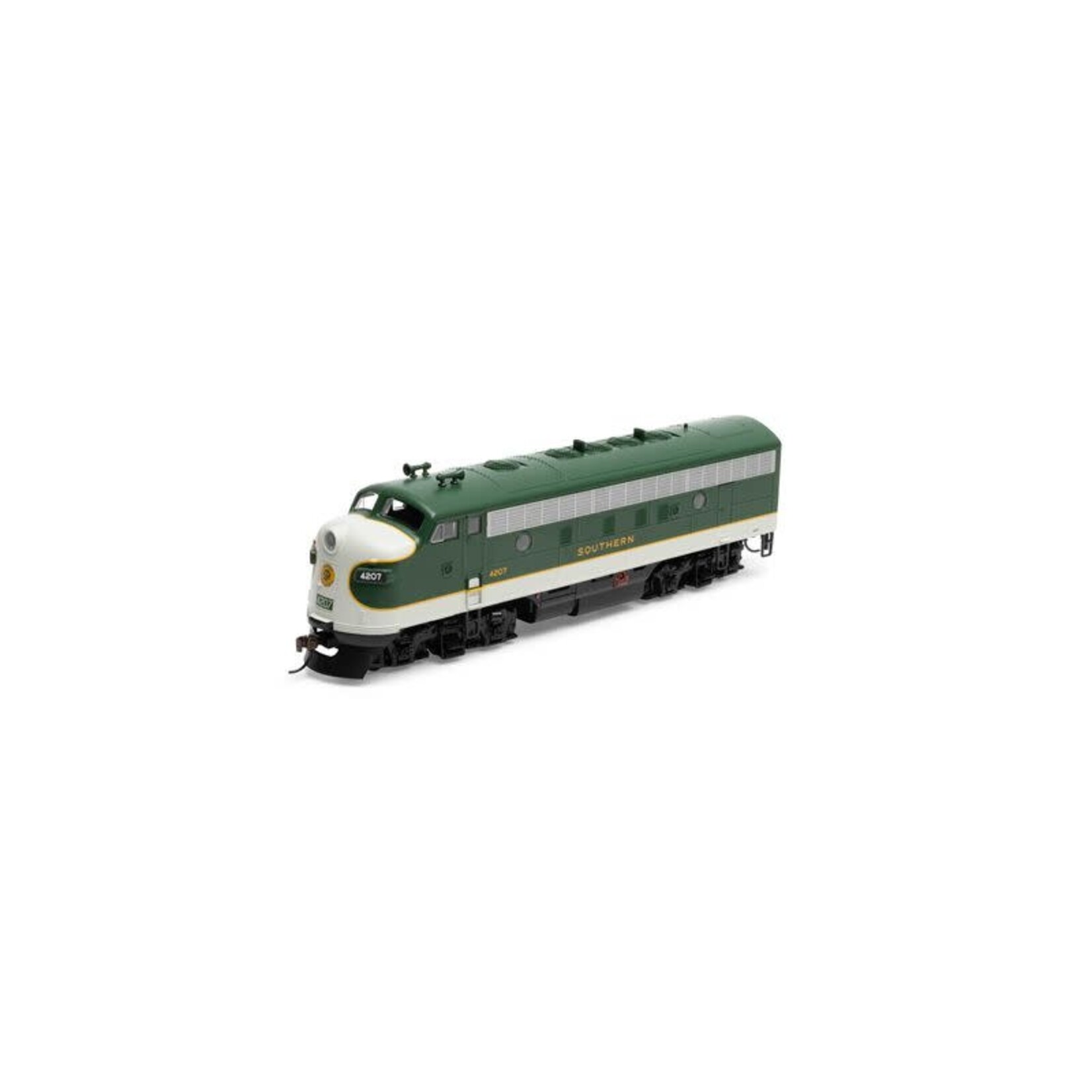 Roundhouse 3208 HO F7A, SOU #4207
