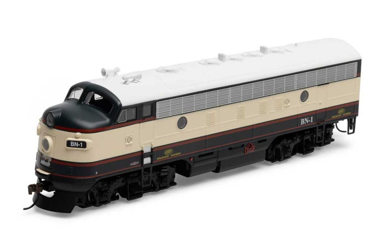 3258 HO F7A, BN BN-1