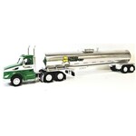 Trucks N Stuff 064 HO Peter 579 w/Lynden Tank