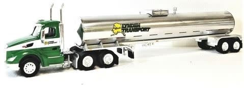 064 HO Peter 579 w/Lynden Tank
