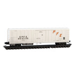 Micro Trains Line 08100070 N PFE Pacific Fruit Express 456355
