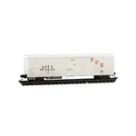 Micro Trains Line 08100080 N PFE Pacific Fruit Express 459922