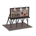 MTH 3090702 O Lighted Billboard - Dr Vinnie Boombatz