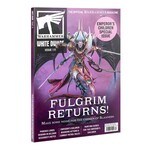 Warhammer White Dwarf Issue 511 April 2025