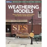 Kalmbach 12847 Weathering Models