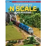 Kalmbach 12851 Your Guide to N Scale Railroading