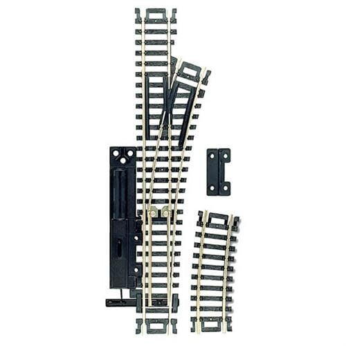 861 HO Code 100 Manual Snap Switch Right