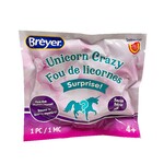 Breyer 97268 Unicorn Crazy Surprise Series 4