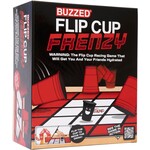Buzzed Flip Cup Frenzy