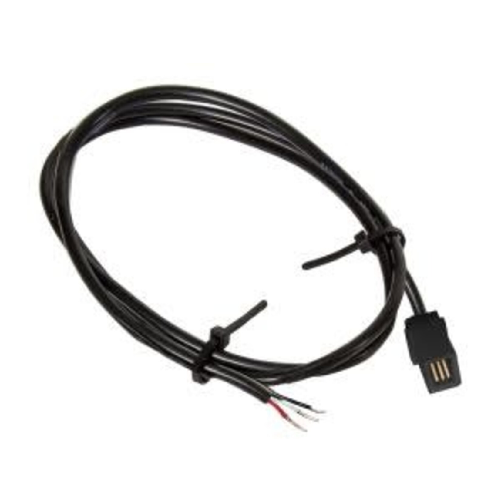 Lionel 682038 O RTR 8" Female Pigtail Power Cable 3 Pin