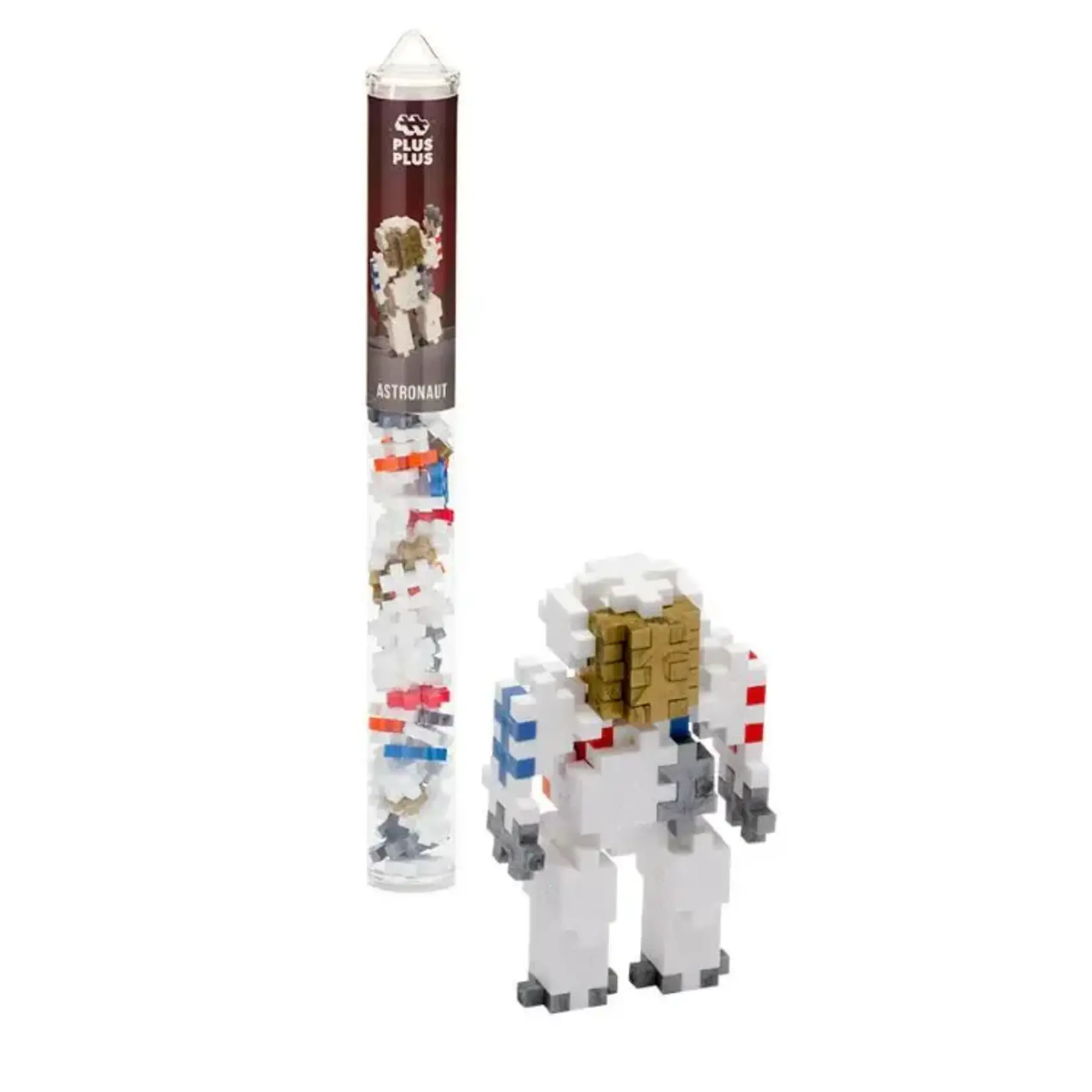 PlusPlus 04157 Astronaut Tube