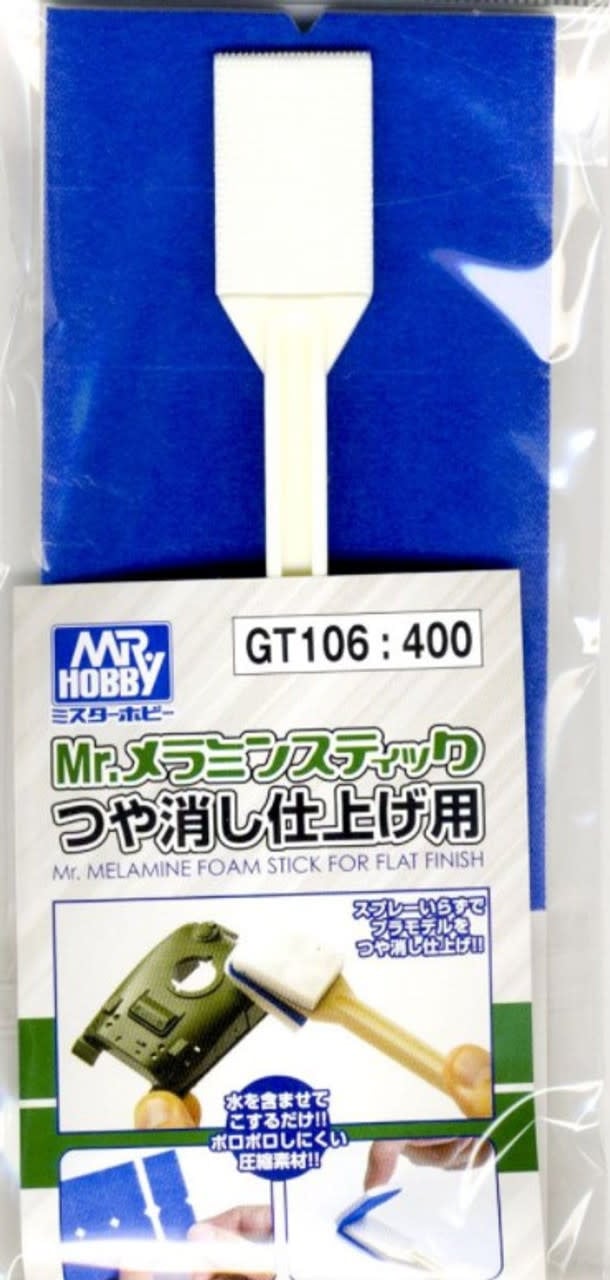 106 Mr Melamine Foam Stick
