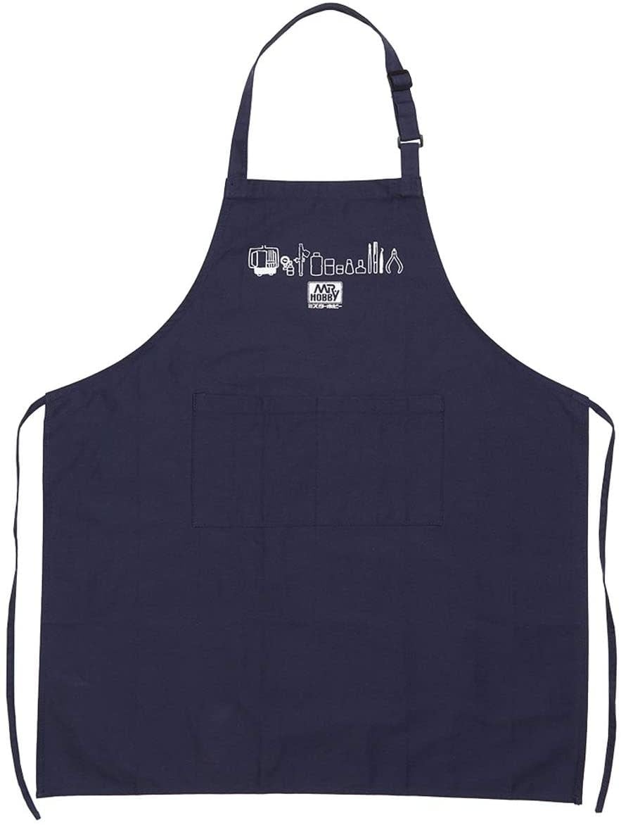 23 Mr Apron