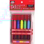 Mr Hobby 50 Mr Pinvise Basic Set
