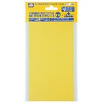 Mr Hobby 71 Mr Masking Sheet Round & Triangle