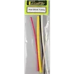 Circuitron 8700 Heat Shrink Tubing - 5 Assorted