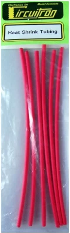 8706 Heat Shrink Tubing - 3/32x36"