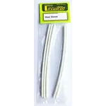 Circuitron 8708 Heat Shrink Tubing - 1/8x36"