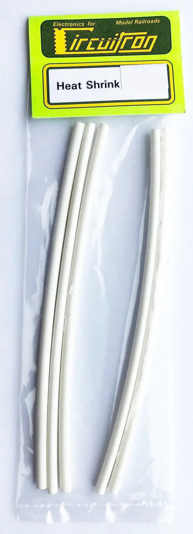 8708 Heat Shrink Tubing - 1/8x36"