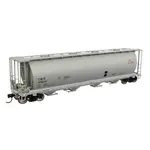 Walthers 9107890 HO 59' Cylindrical Hopper - CNIS 376043