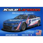 Salvinos HMC2025KLP 1/24 2025 Chev Kyle Larson