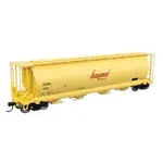 Walthers 9107898 HO 59' Cylindrical Hopper - HONX 1020