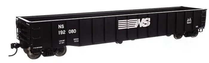 920105520 HO 53' Thrall Gondola - NS 192080