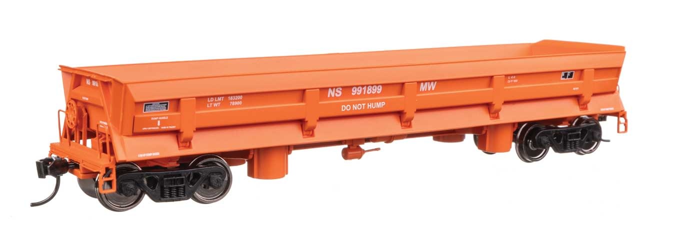 920110073 HO 45' Difco Dump Car NS 991899