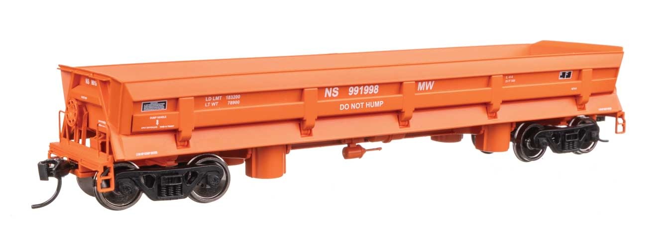 920110074 HO 45' Difco Dump Car NS 991998