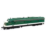 Walthers 92042923 HO E8A Southern 6906 w DCC & Sound