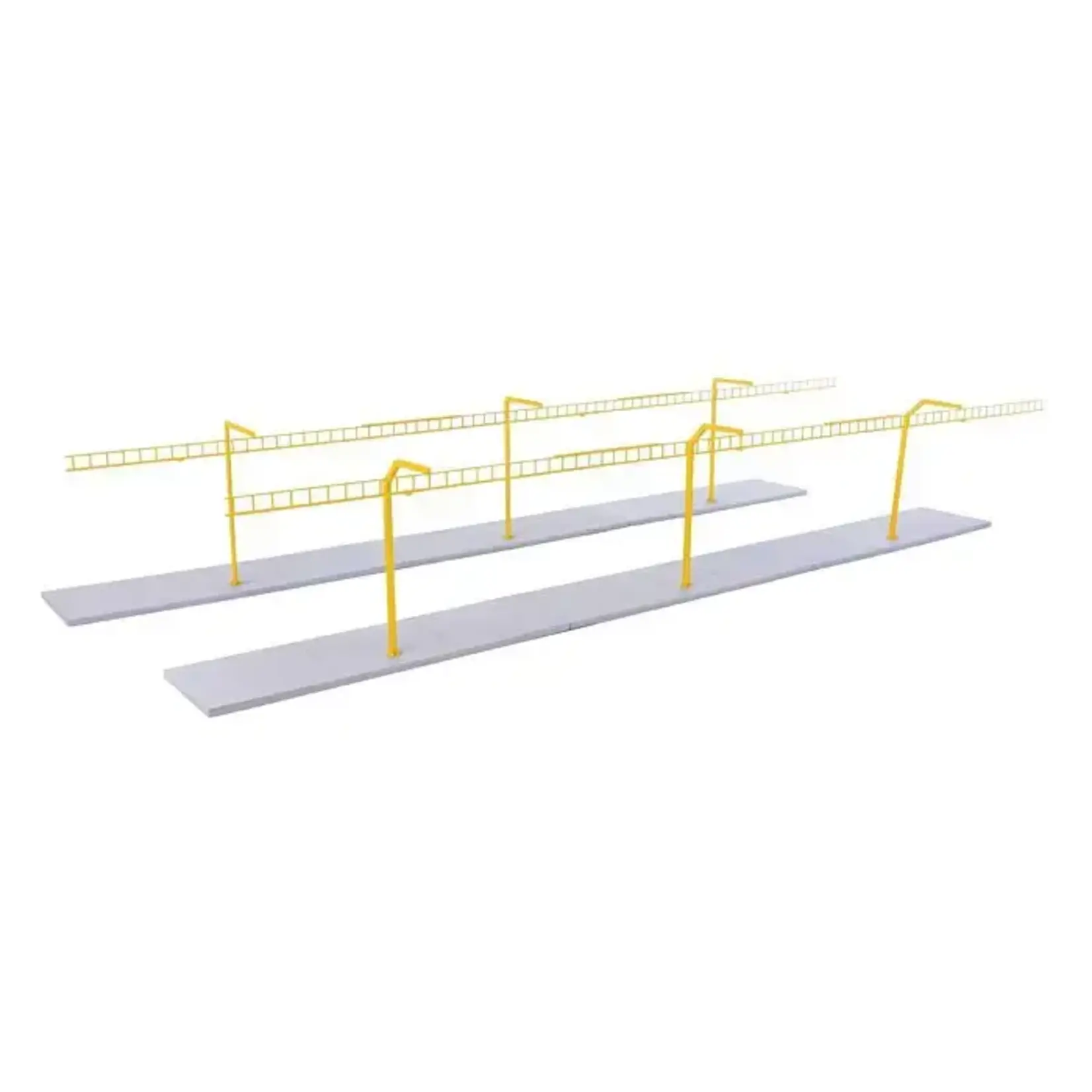Walthers 9334185 HO Transload Facility Safety System Kit