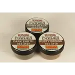 Monroe 4932912 Grit & Grime Weathering Powder Set