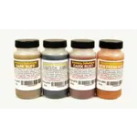Monroe 493971 Scene Solutions Wash - Set B