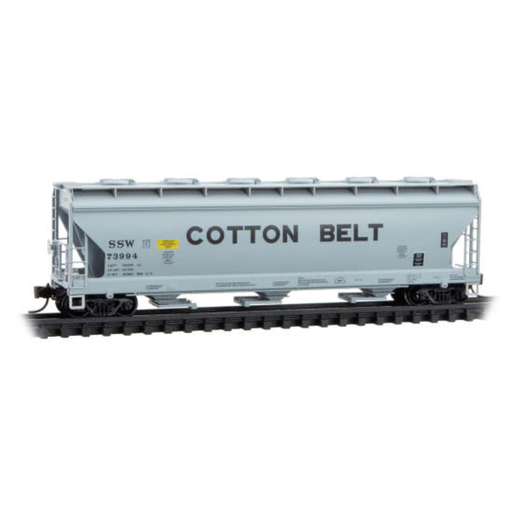Micro Trains Line 09300210 N SSW 73994
