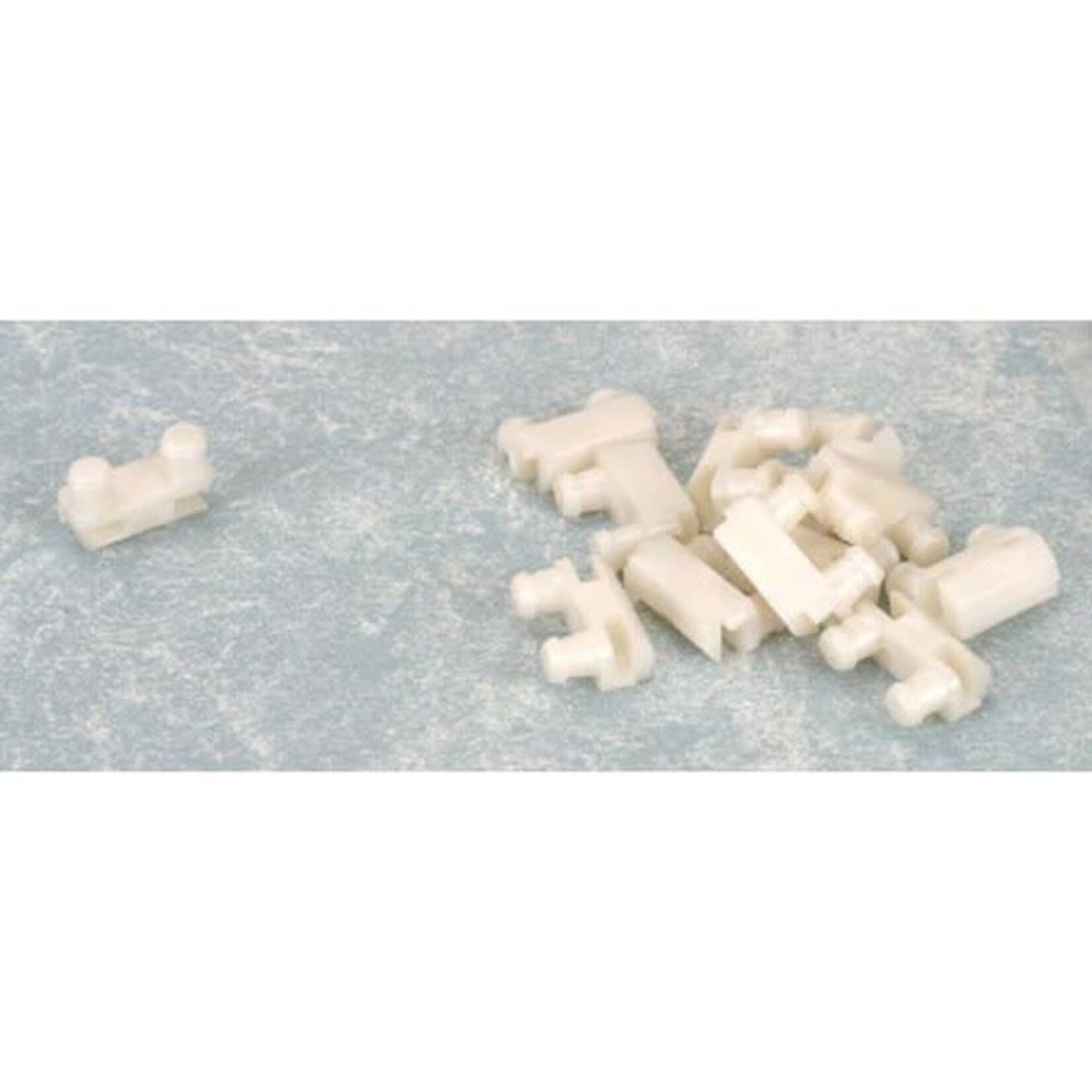 Athearn 84020 HO Motor Mounting Pad (12)