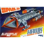 MPC 881 1/72 Space: 1999 Hawk Mk IX 1/72