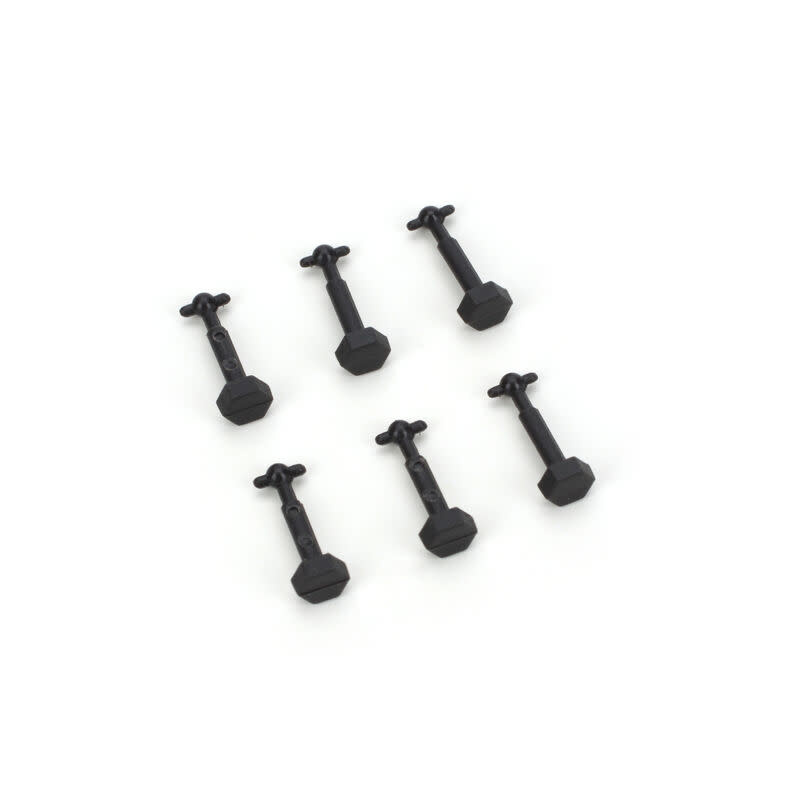 90112 HO Dogbone .610 - 6