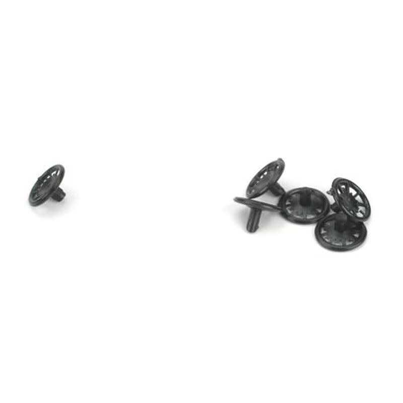 90600 HO Brake Wheel, Freight - 6