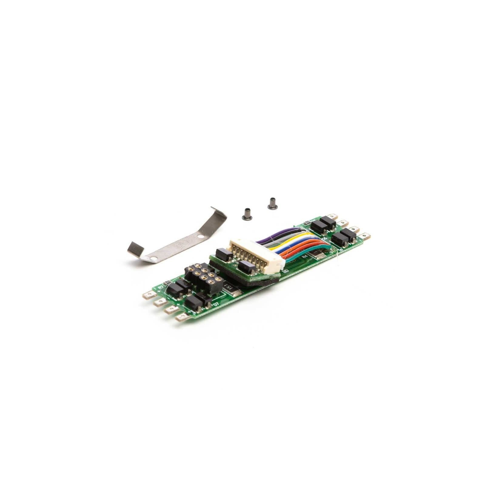 90616 HO DCC Adapter Board, Locomotive - 1
