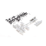 Athearn 90640 HO EMD Fuel Tank Set, 2600 Gallon - 1