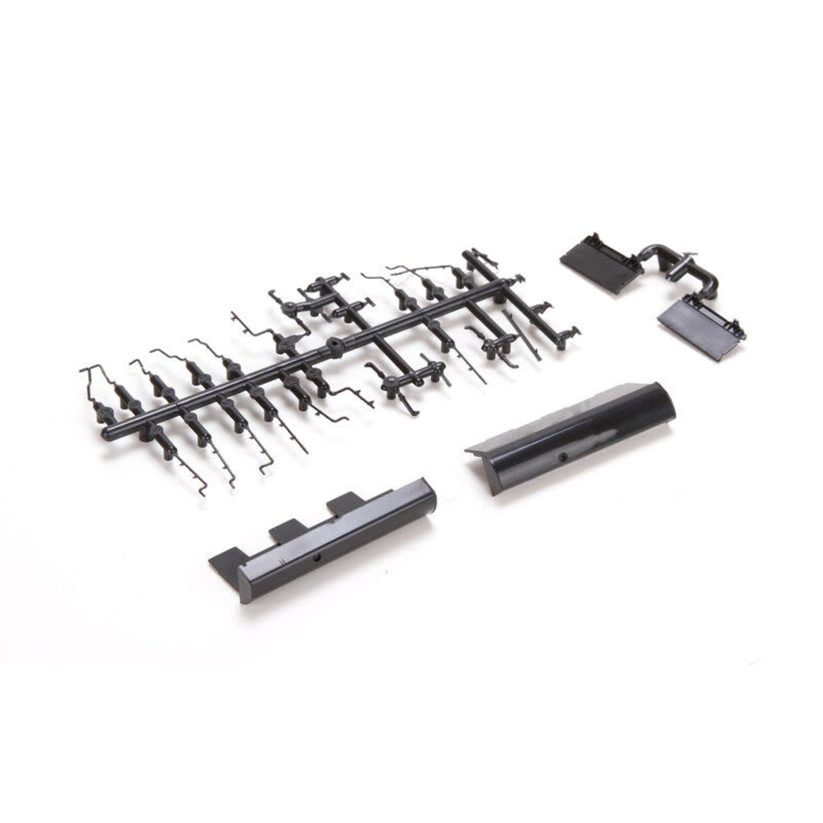 Athearn 90641 HO EMD Fuel Tank Set, 3200 Gallon - 1