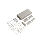 Athearn 90643 HO EMD Fuel Tank Set, 4000 Gallon - 1